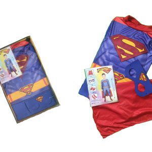 ست لباس سوپرمن