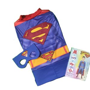 ست لباس سوپرمن