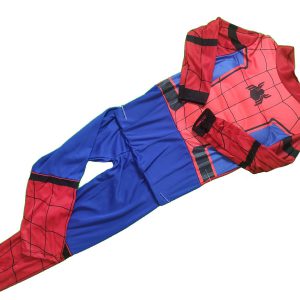 لباس مرد عنکبوتی بچه‌گانه